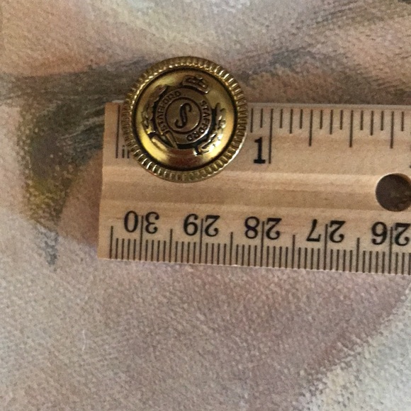 Blazer Buttons - Picture 6 of 8